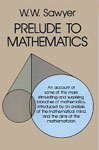 Book Image - Prelude to Mathematic
