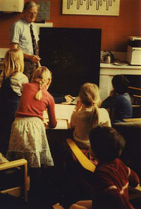 After school math club After school math club