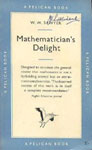 Book Image - Mathematician´ Delight