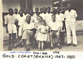 Ghana